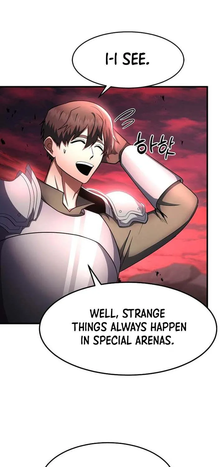 Read Regressed Genius Creates Mythic Items chapter 56 image 44 on Lezhin