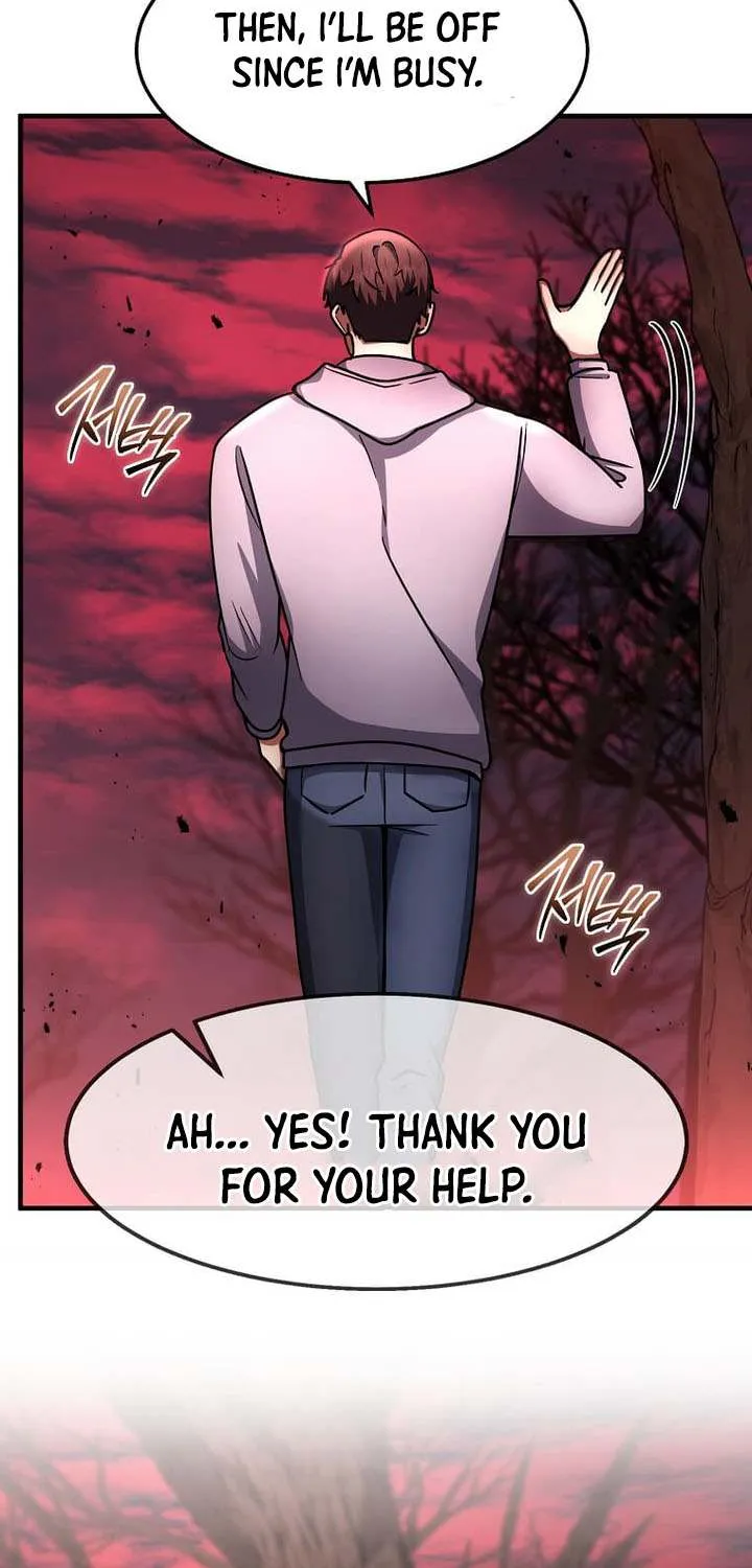 Read Regressed Genius Creates Mythic Items chapter 56 image 45 on Lezhin