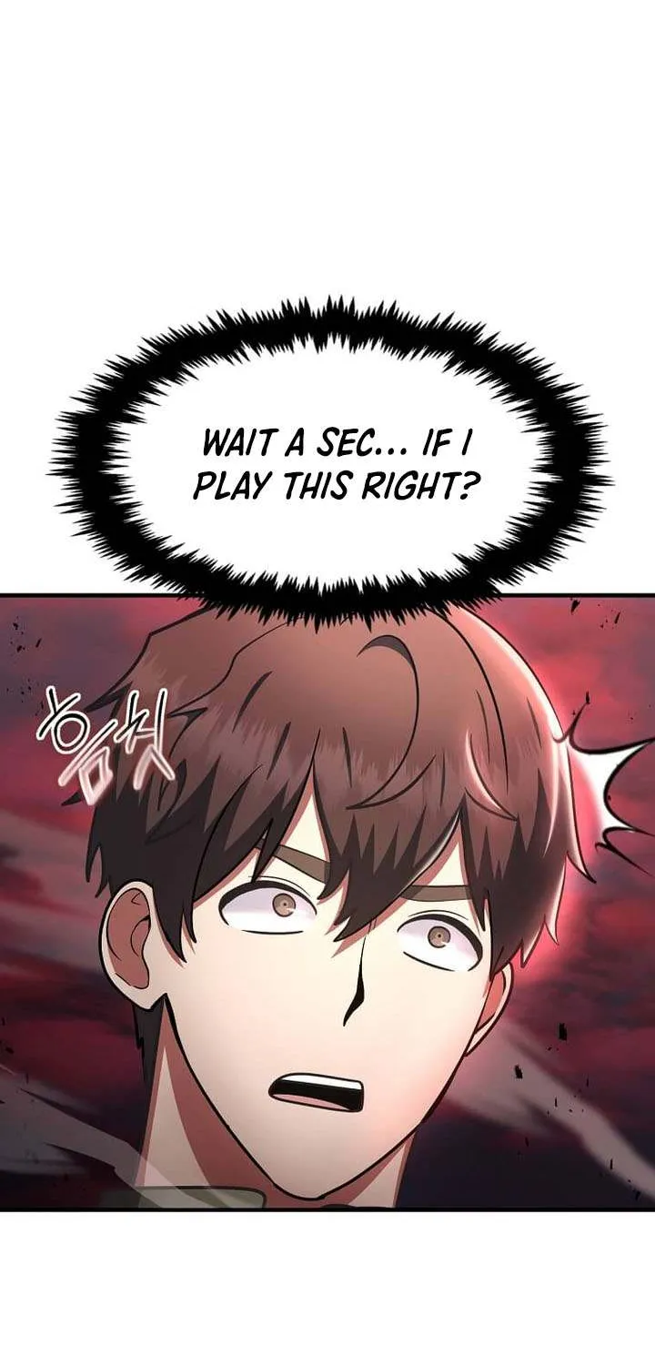 Read Regressed Genius Creates Mythic Items chapter 56 image 48 on Lezhin