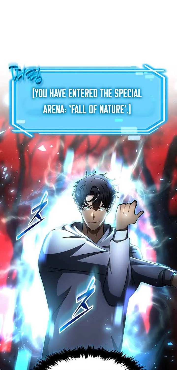 Read Regressed Genius Creates Mythic Items chapter 56 image 5 on Lezhin