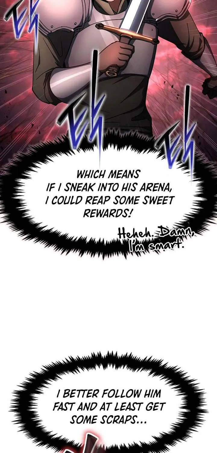 Read Regressed Genius Creates Mythic Items chapter 56 image 51 on Lezhin