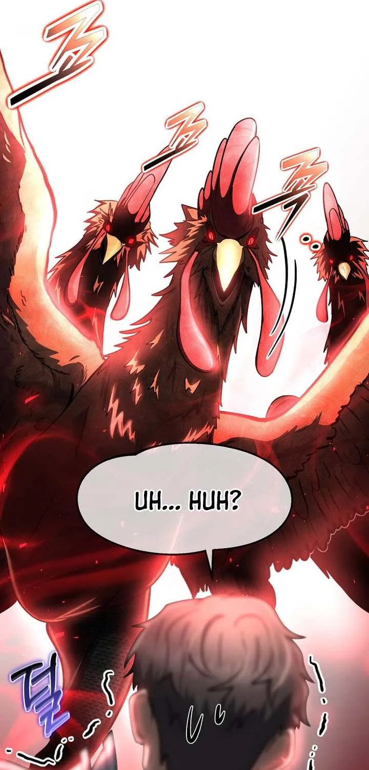 Read Regressed Genius Creates Mythic Items chapter 56 image 57 on Lezhin