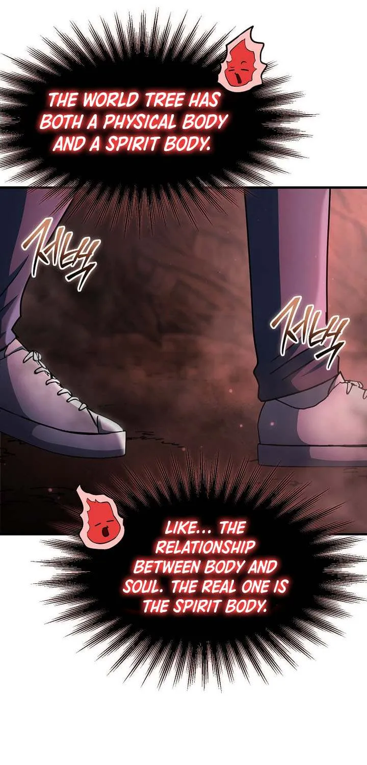 Read Regressed Genius Creates Mythic Items chapter 56 image 71 on Lezhin