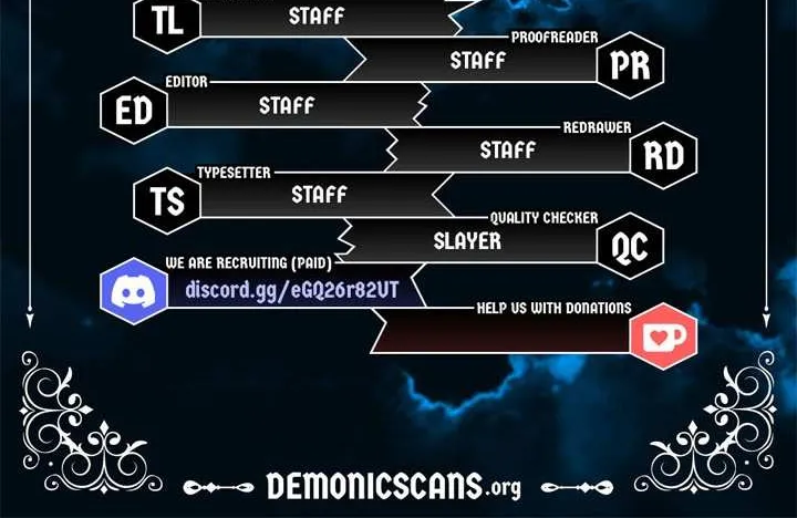 Read Regressed Genius Creates Mythic Items chapter 56 image 8 on Lezhin