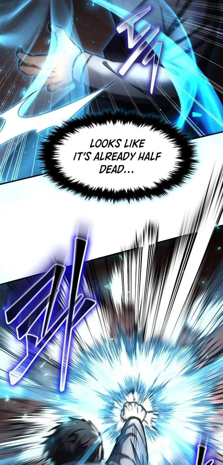 Read Regressed Genius Creates Mythic Items chapter 56 image 85 on Lezhin