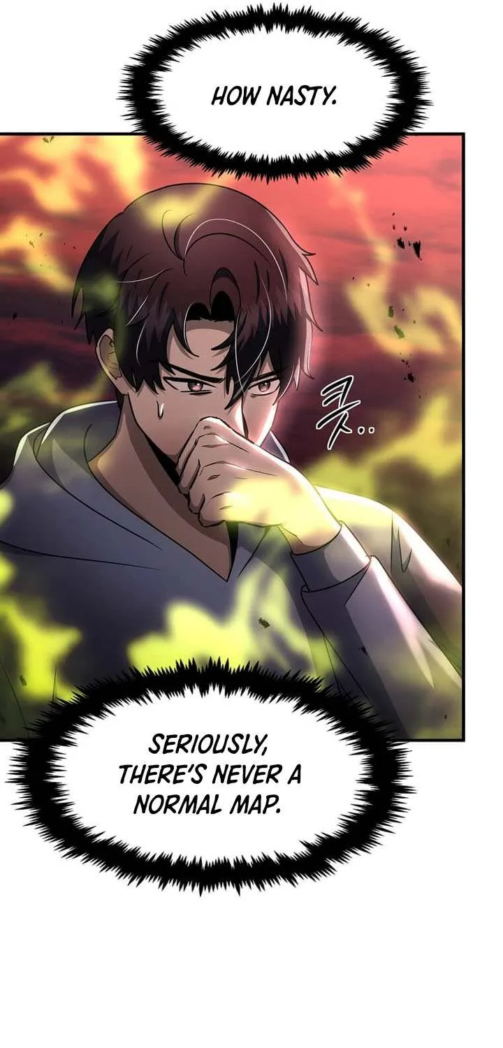 Read Regressed Genius Creates Mythic Items chapter 56 image 9 on Lezhin