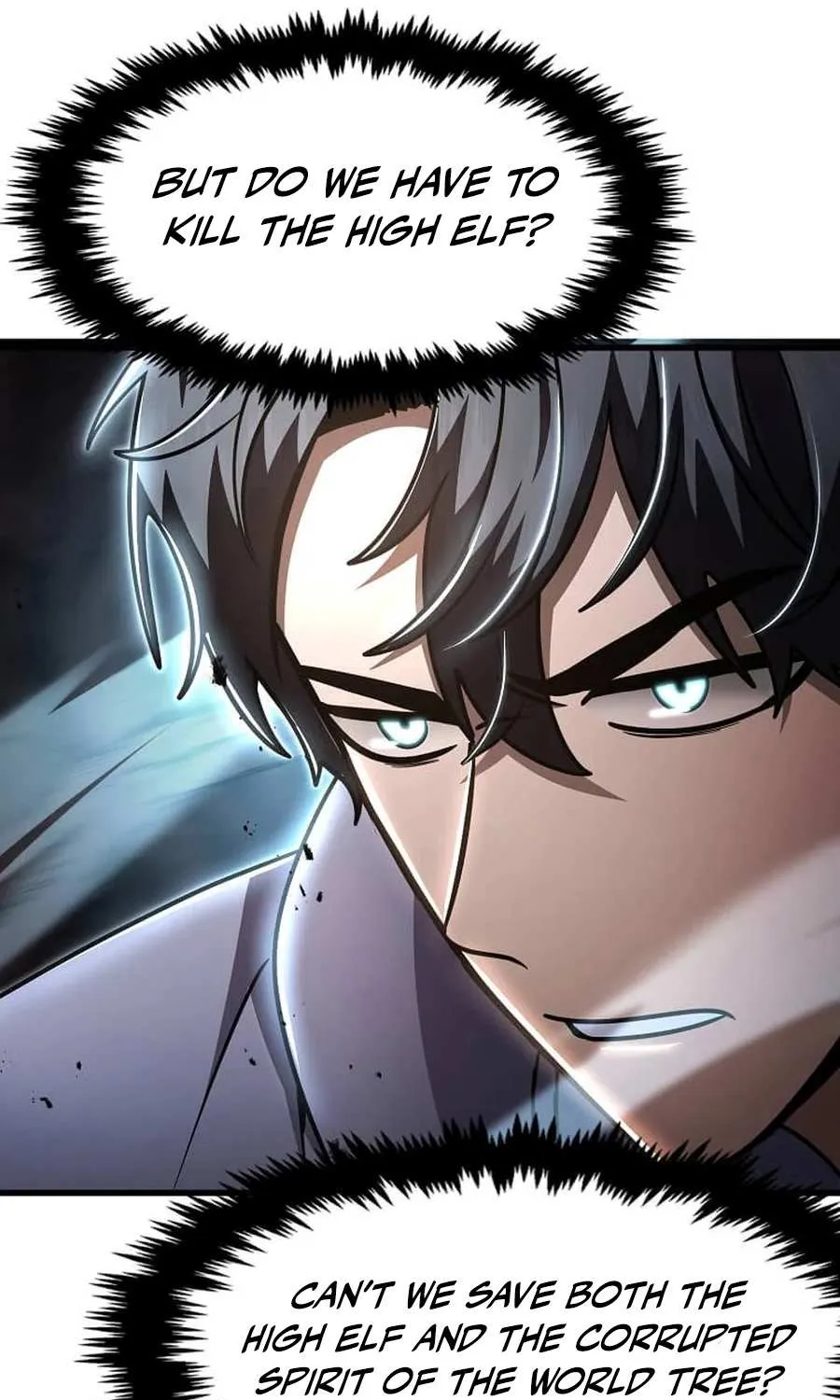 Read Regressed Genius Creates Mythic Items chapter 57 image 12 on Lezhin