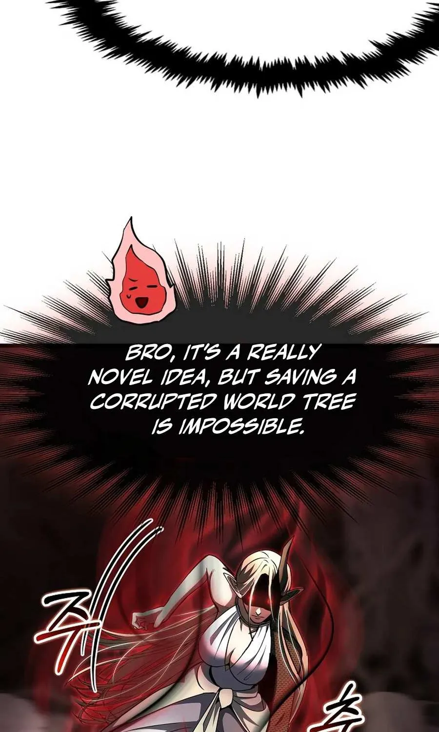 Read Regressed Genius Creates Mythic Items chapter 57 image 13 on Lezhin