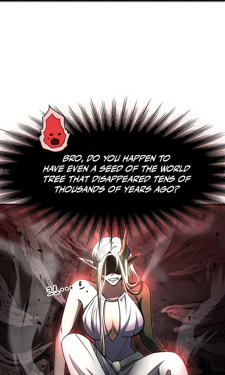 Read Regressed Genius Creates Mythic Items chapter 57 image 19 on Lezhin