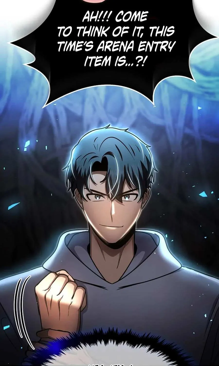 Read Regressed Genius Creates Mythic Items chapter 57 image 22 on Lezhin