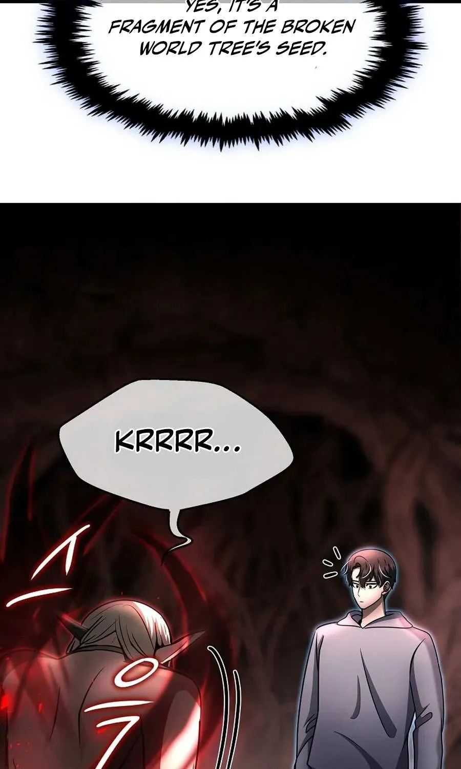 Read Regressed Genius Creates Mythic Items chapter 57 image 23 on Lezhin