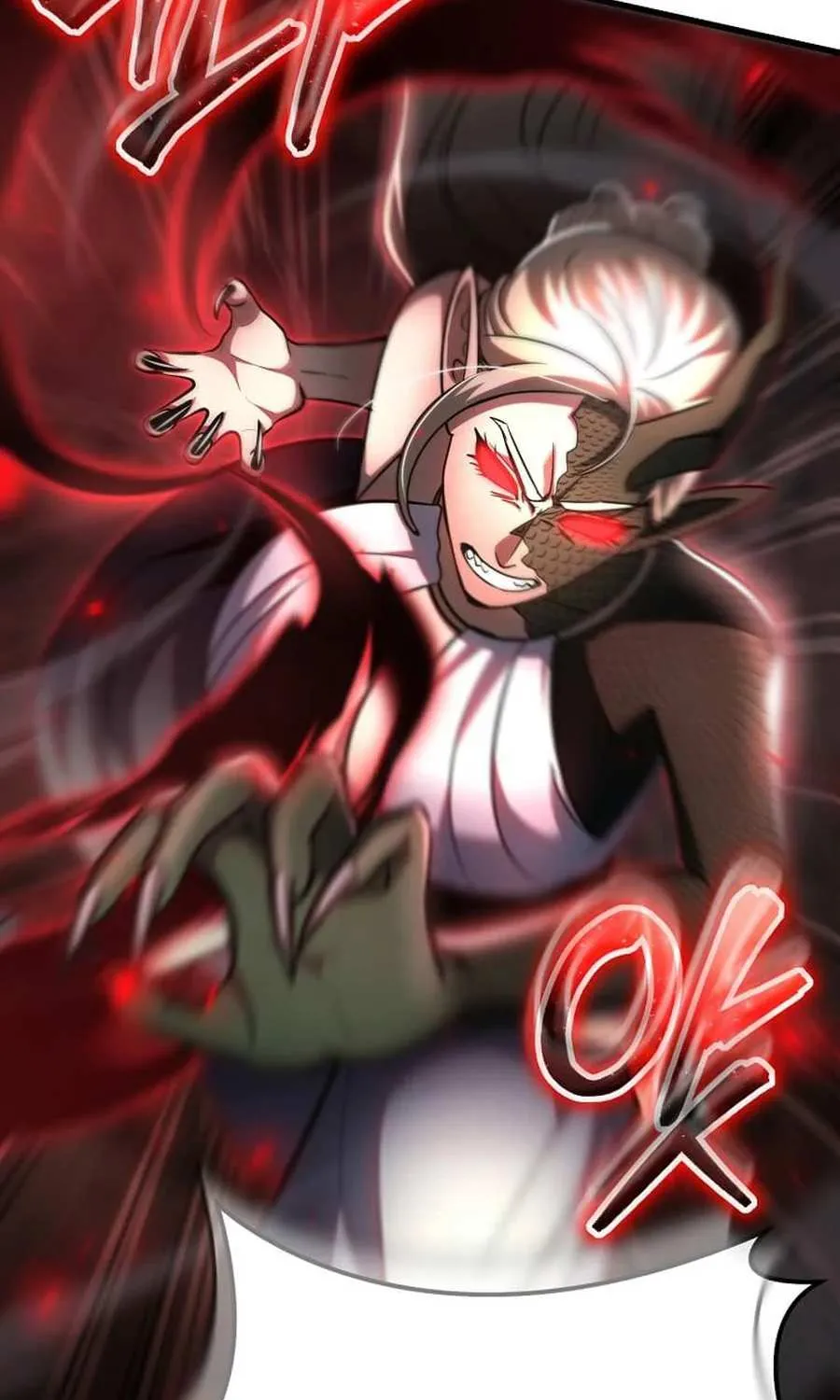 Read Regressed Genius Creates Mythic Items chapter 57 image 25 on Lezhin