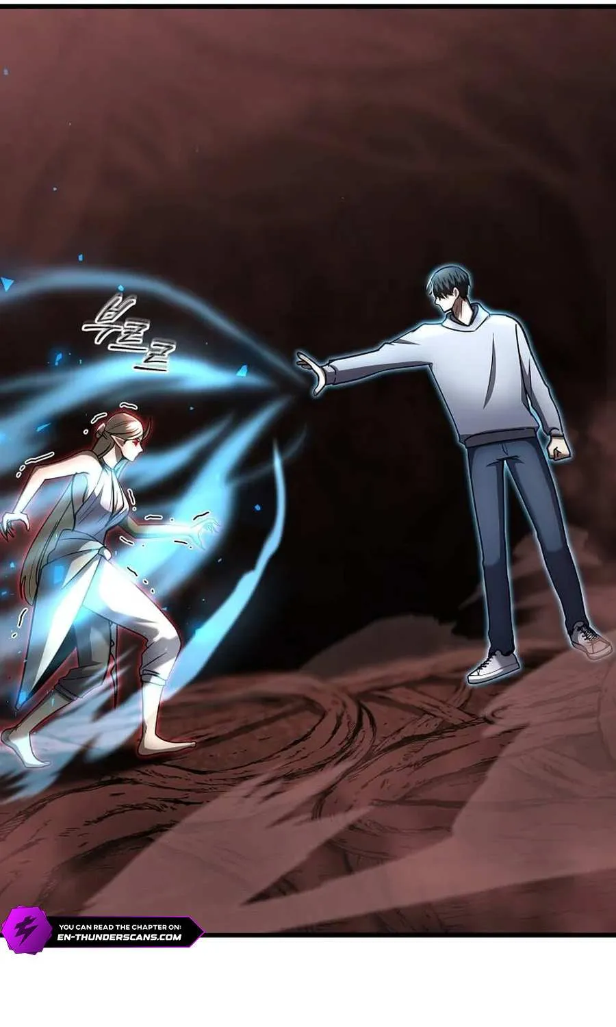 Read Regressed Genius Creates Mythic Items chapter 57 image 31 on Lezhin