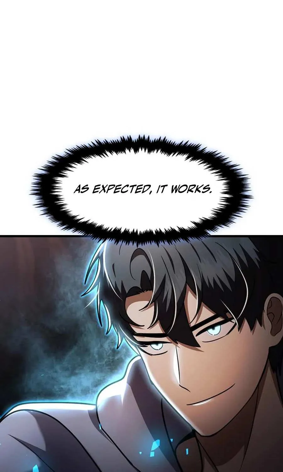 Read Regressed Genius Creates Mythic Items chapter 57 image 32 on Lezhin