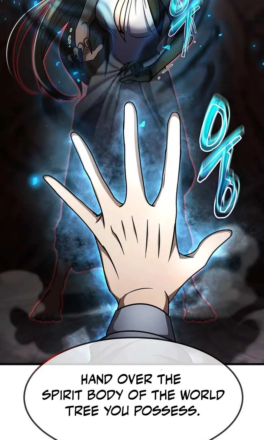 Read Regressed Genius Creates Mythic Items chapter 57 image 34 on Lezhin