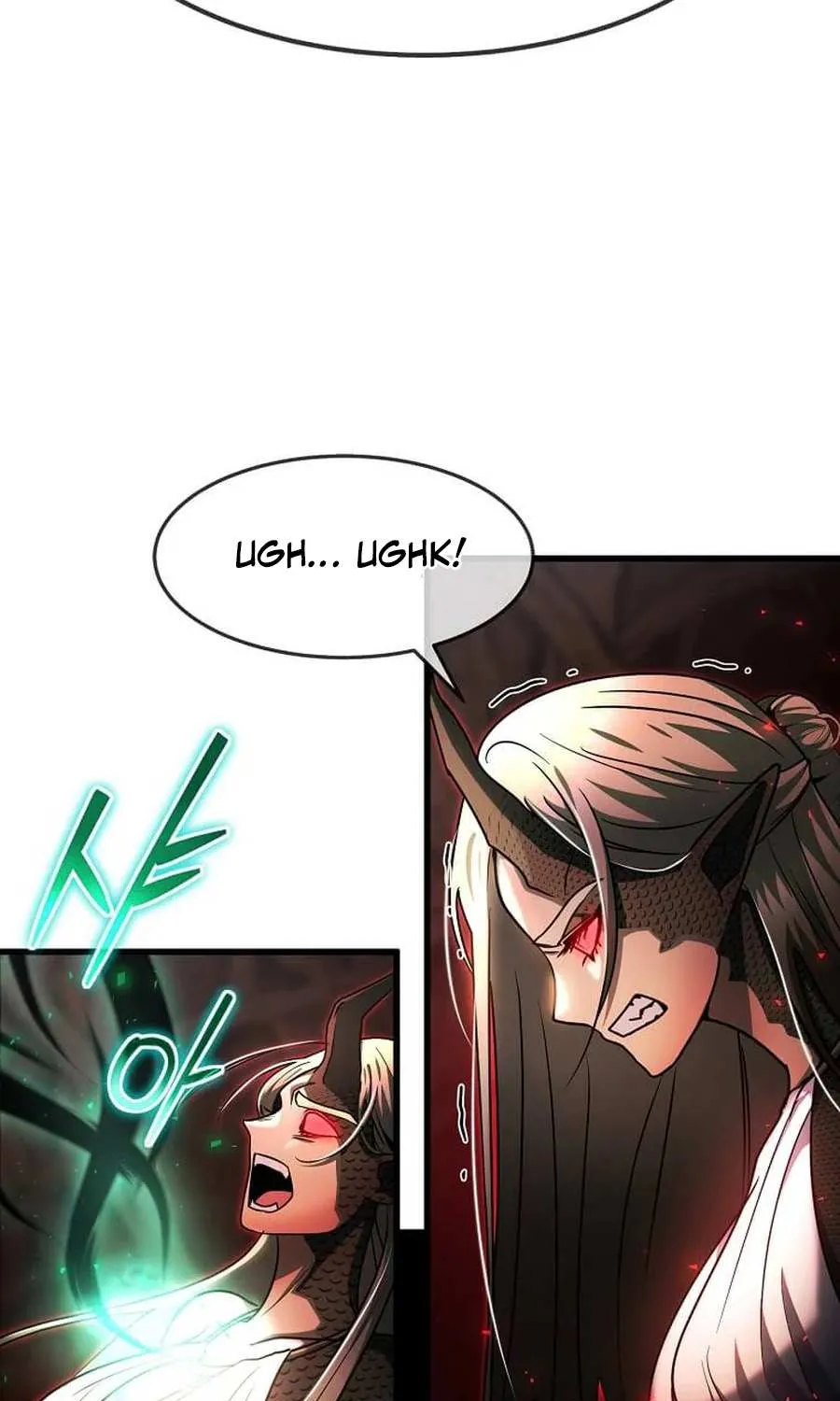 Read Regressed Genius Creates Mythic Items chapter 57 image 35 on Lezhin