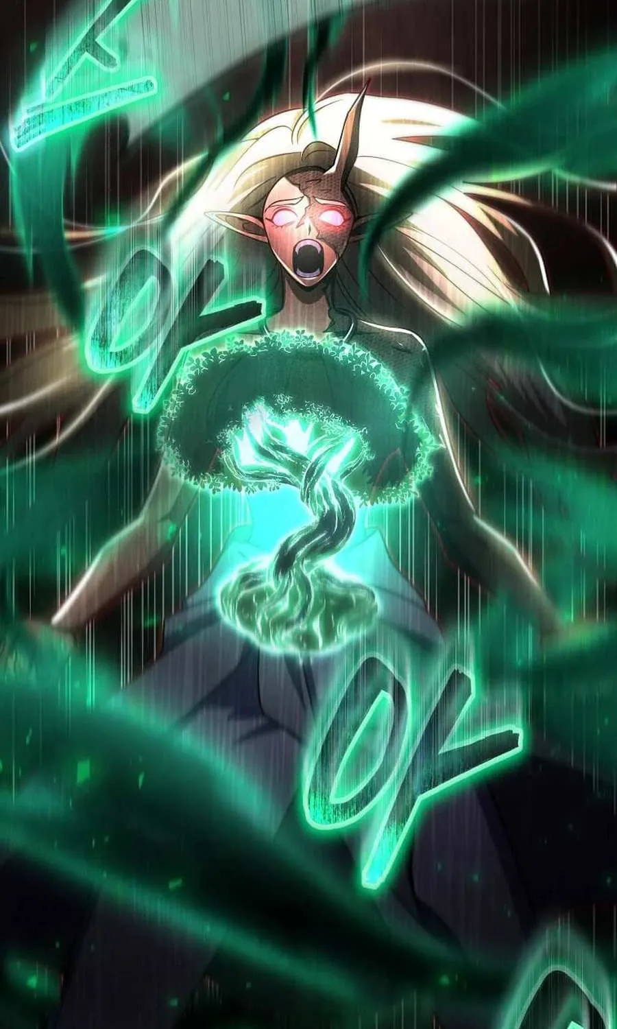 Read Regressed Genius Creates Mythic Items chapter 57 image 37 on Lezhin