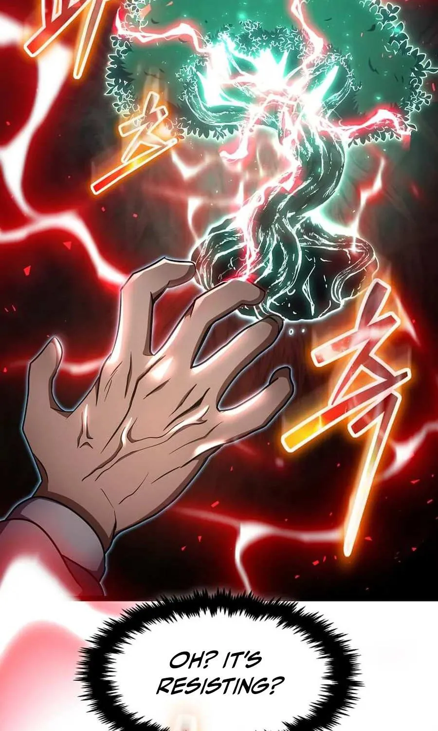 Read Regressed Genius Creates Mythic Items chapter 57 image 43 on Lezhin