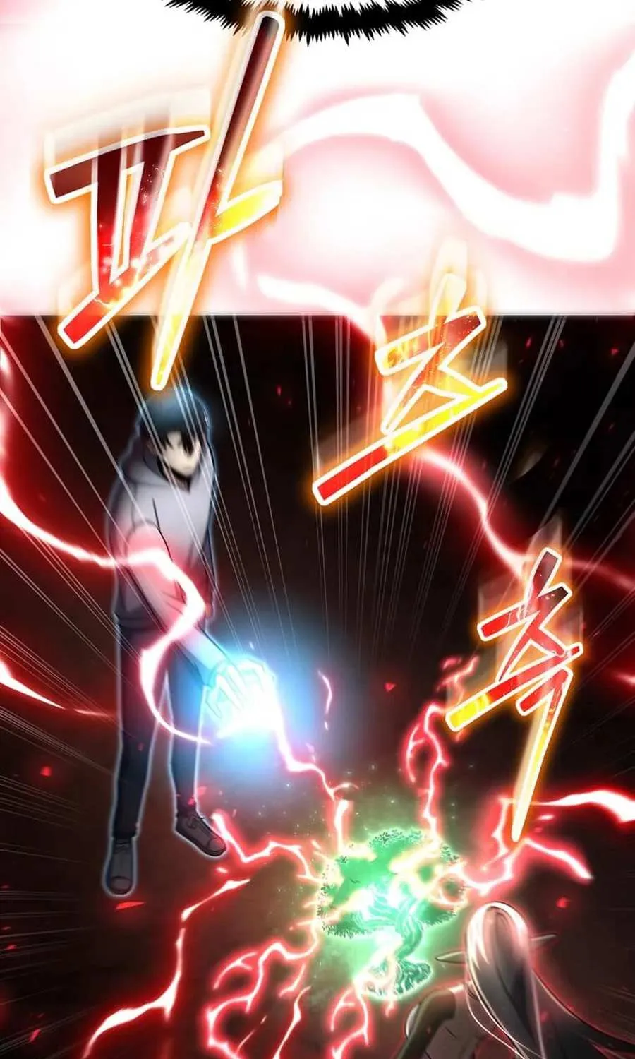 Read Regressed Genius Creates Mythic Items chapter 57 image 44 on Lezhin