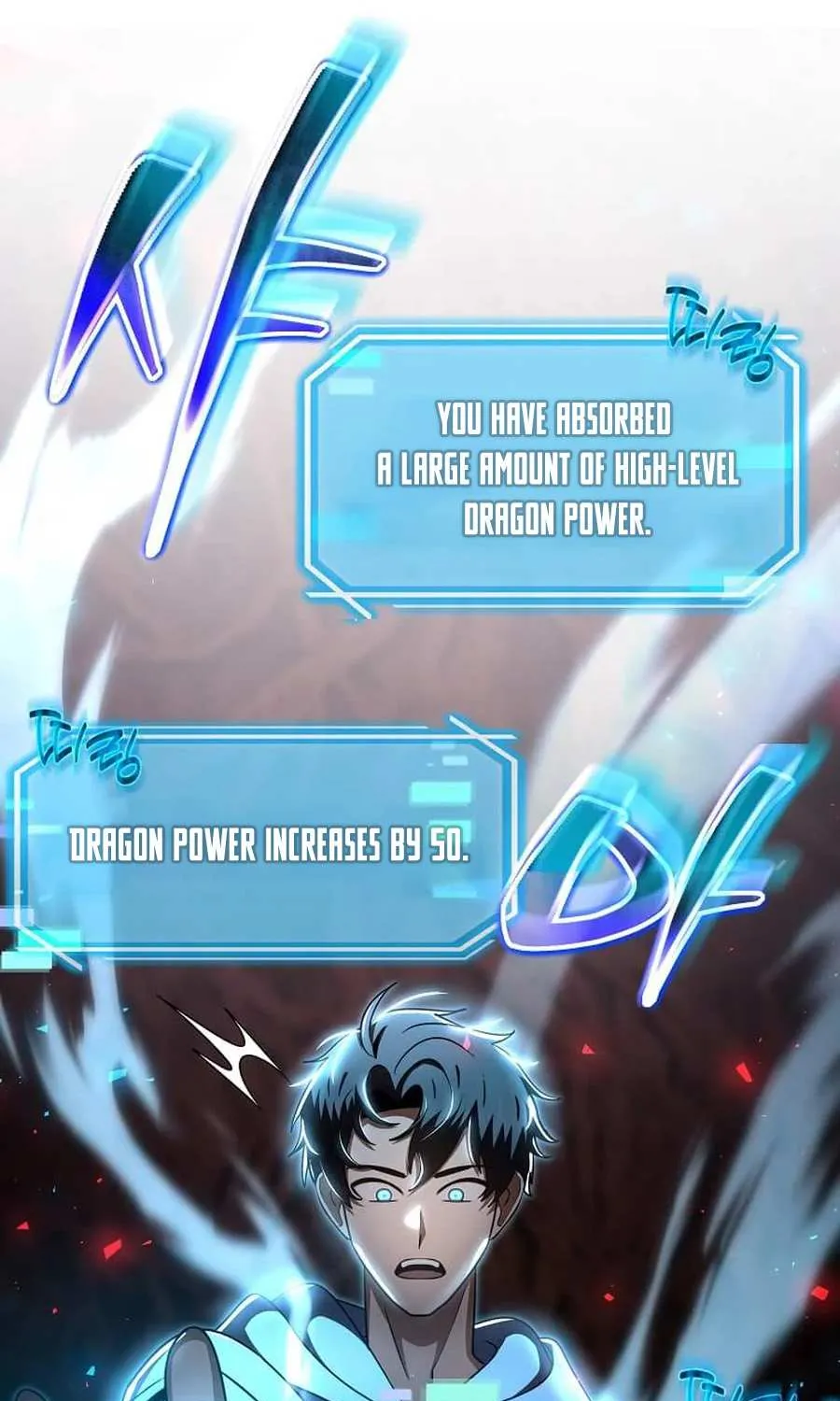 Read Regressed Genius Creates Mythic Items chapter 57 image 49 on Lezhin
