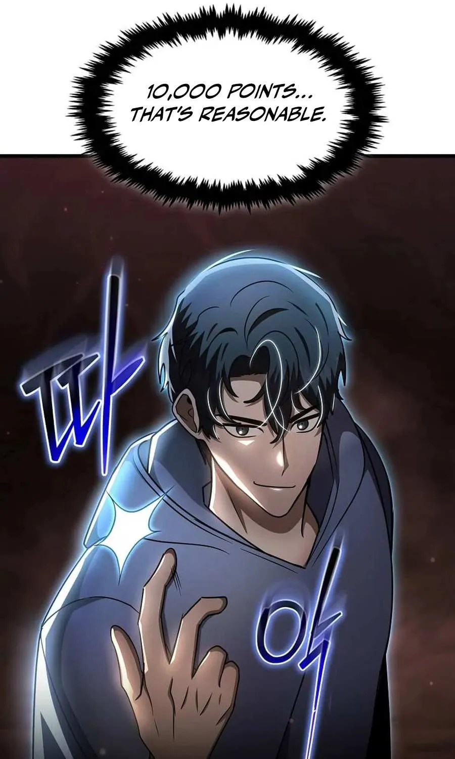 Read Regressed Genius Creates Mythic Items chapter 57 image 55 on Lezhin