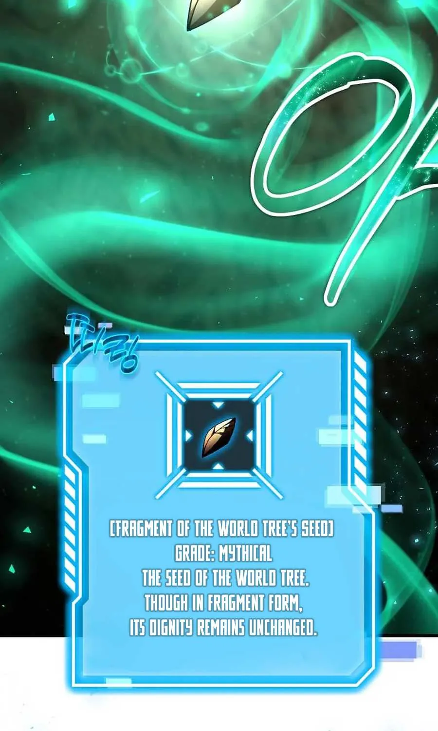 Read Regressed Genius Creates Mythic Items chapter 57 image 57 on Lezhin