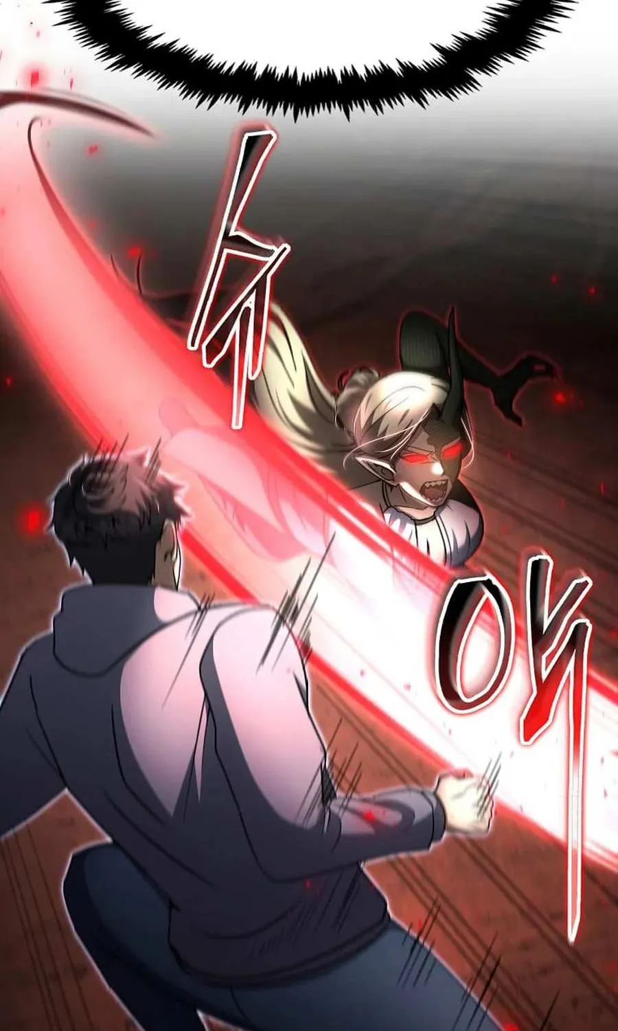 Read Regressed Genius Creates Mythic Items chapter 57 image 6 on Lezhin