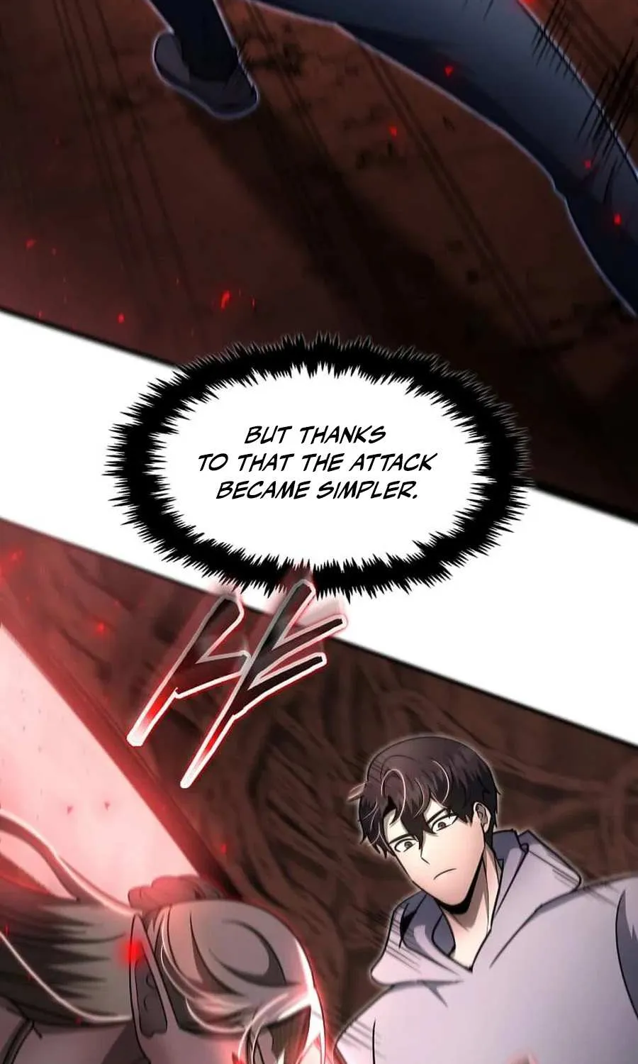 Read Regressed Genius Creates Mythic Items chapter 57 image 7 on Lezhin