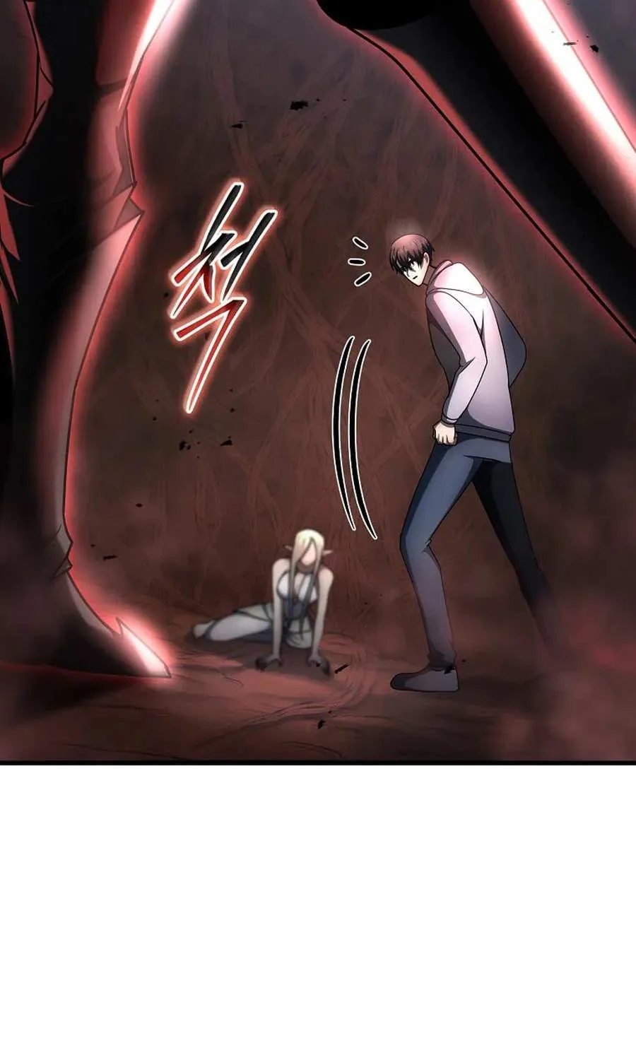 Read Regressed Genius Creates Mythic Items chapter 57 image 74 on Lezhin