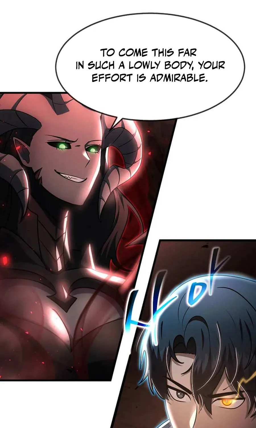 Read Regressed Genius Creates Mythic Items chapter 57 image 75 on Lezhin