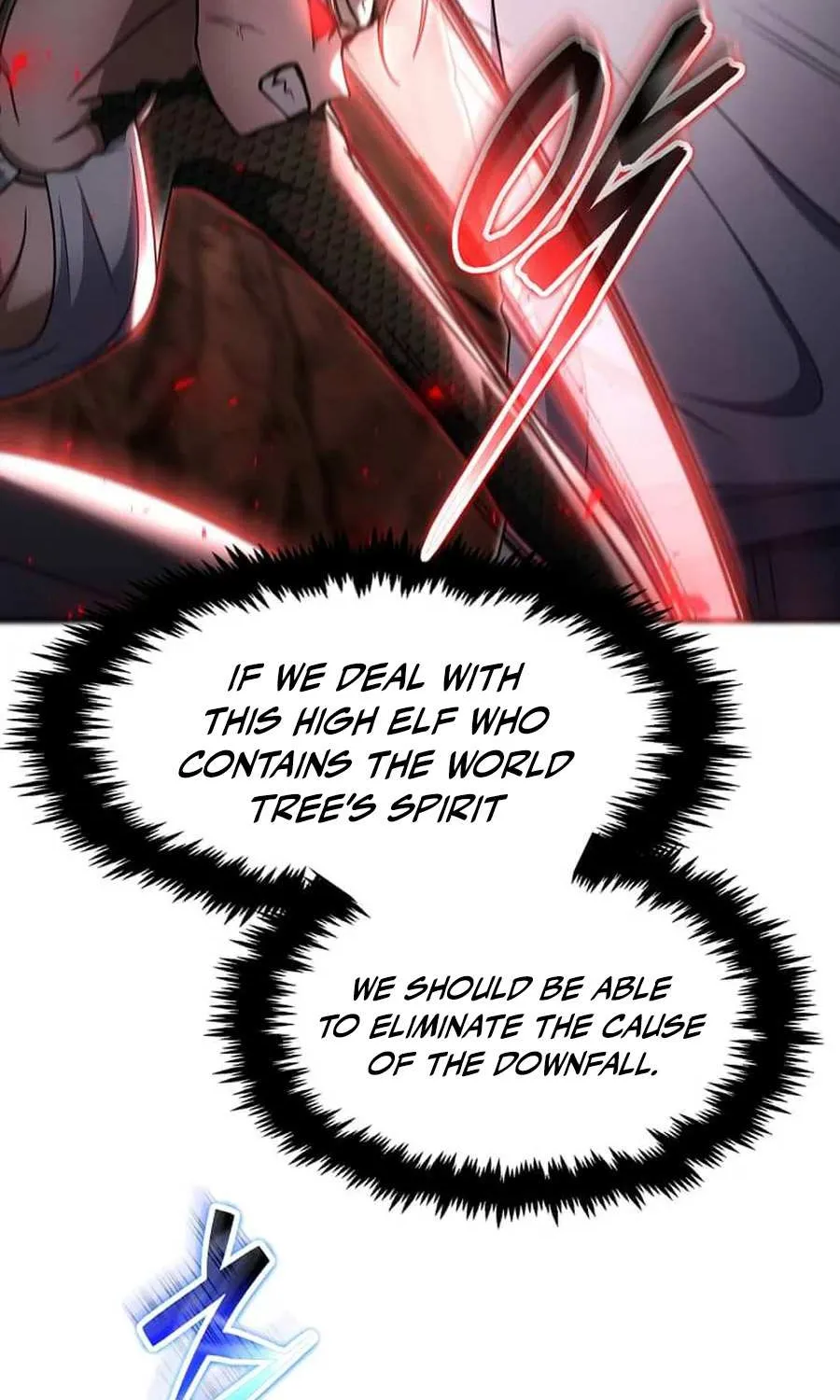 Read Regressed Genius Creates Mythic Items chapter 57 image 8 on Lezhin