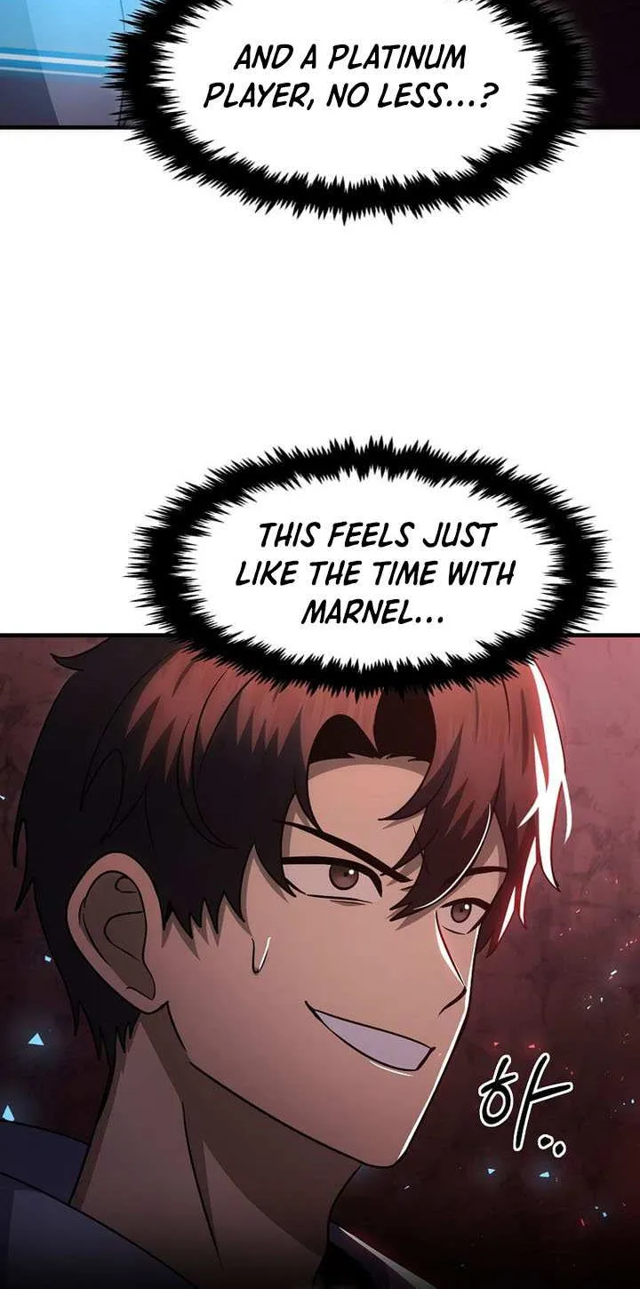 Read Regressed Genius Creates Mythic Items chapter 58 image 13 on Lezhin