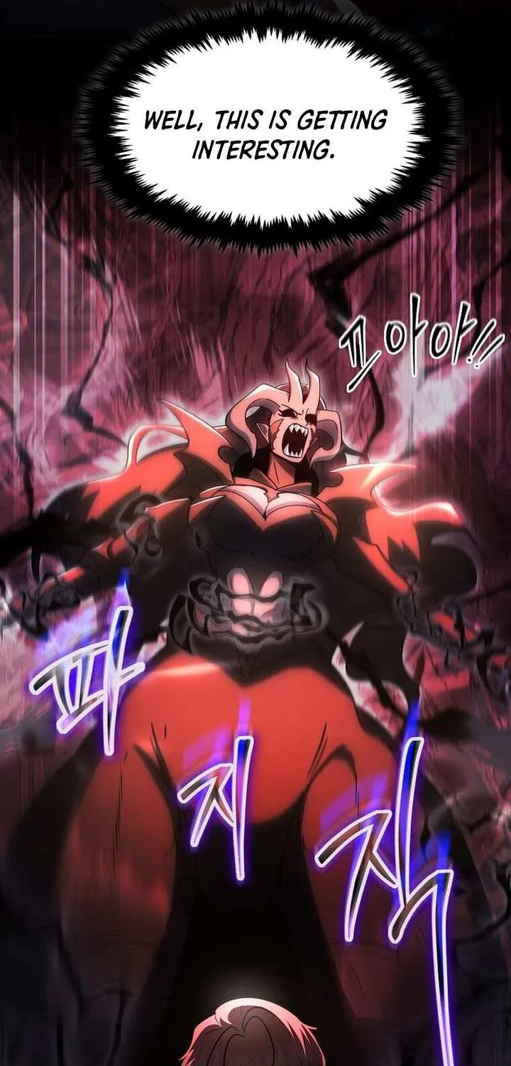 Read Regressed Genius Creates Mythic Items chapter 58 image 14 on Lezhin