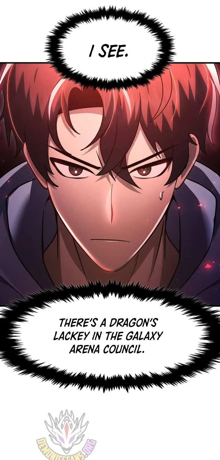 Read Regressed Genius Creates Mythic Items chapter 58 image 16 on Lezhin