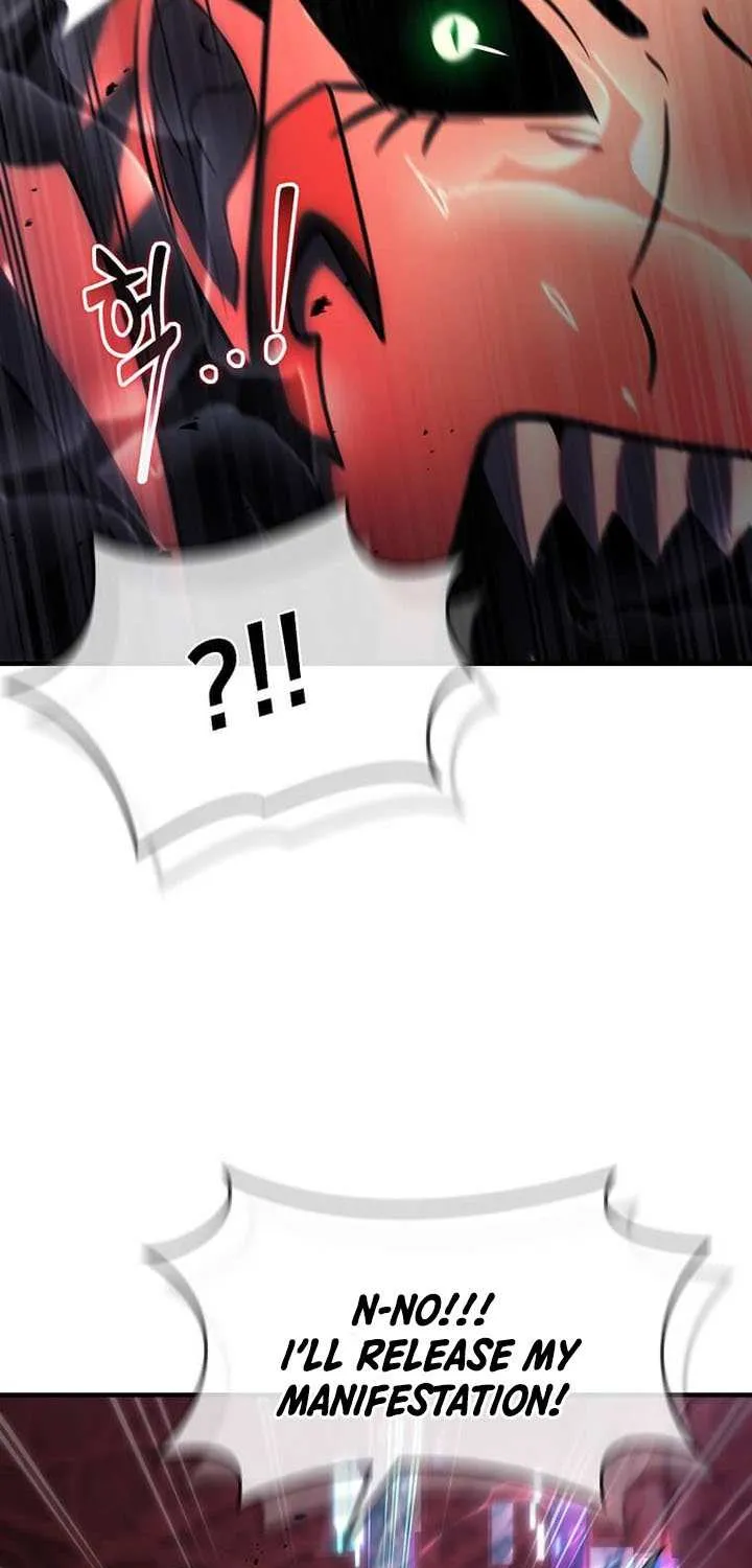 Read Regressed Genius Creates Mythic Items chapter 58 image 18 on Lezhin
