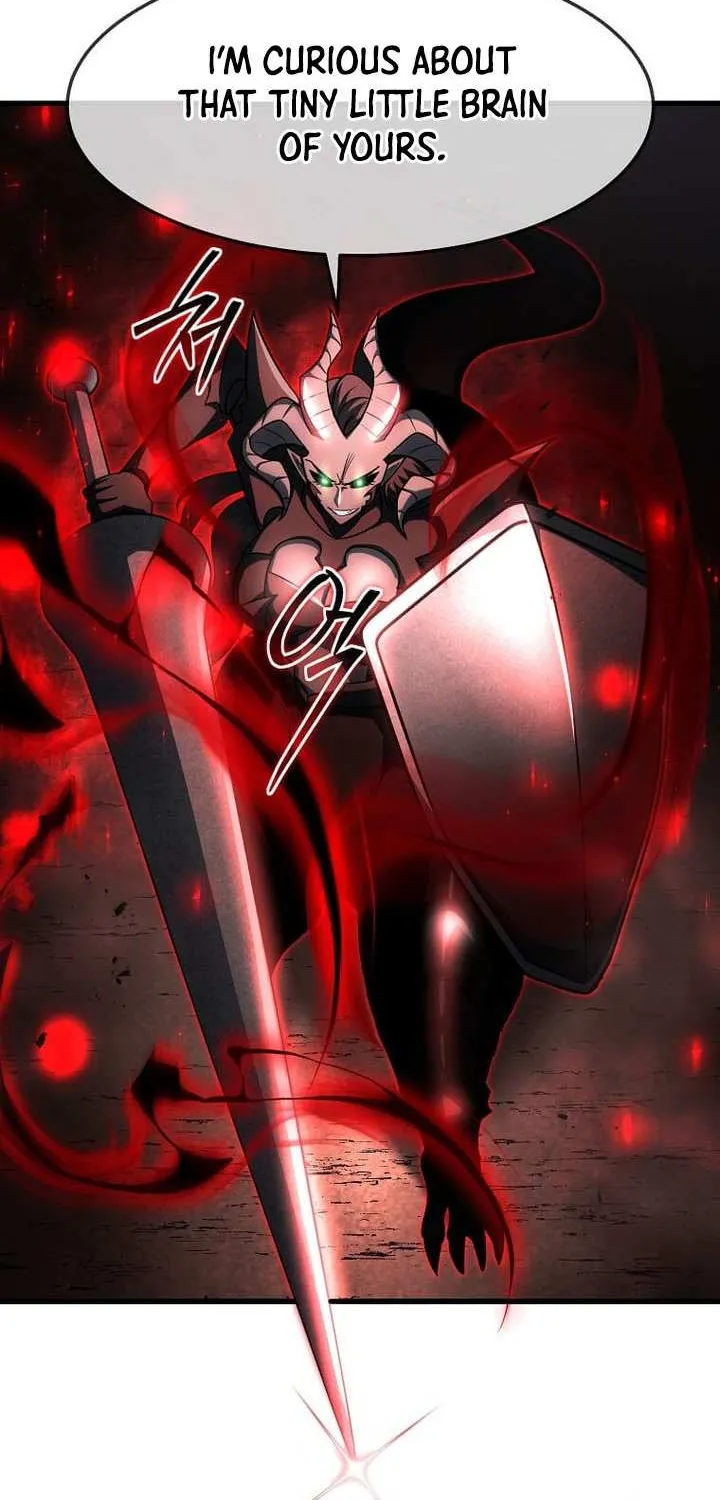 Read Regressed Genius Creates Mythic Items chapter 58 image 2 on Lezhin
