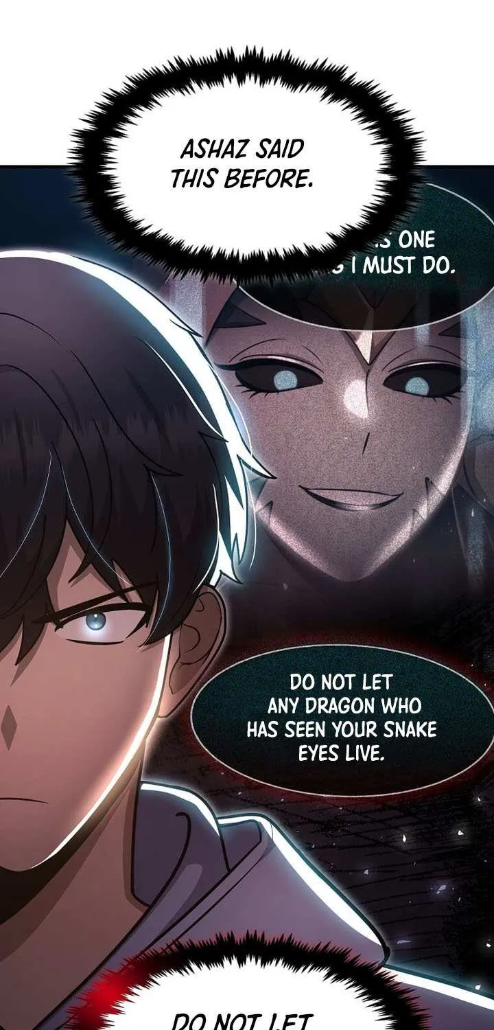 Read Regressed Genius Creates Mythic Items chapter 58 image 22 on Lezhin