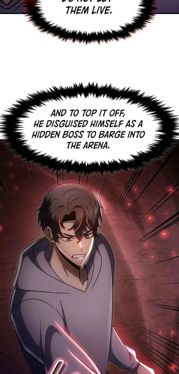 Read Regressed Genius Creates Mythic Items chapter 58 image 23 on Lezhin