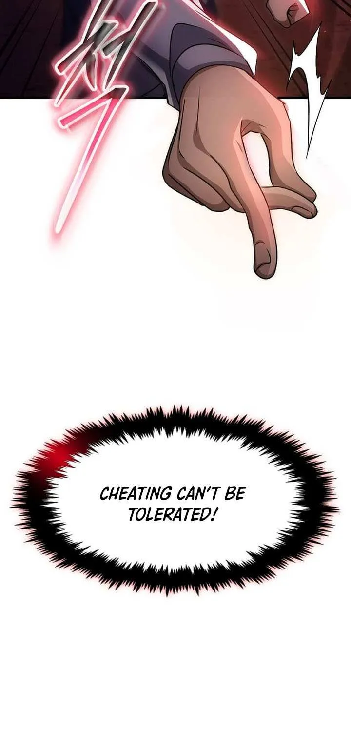 Read Regressed Genius Creates Mythic Items chapter 58 image 24 on Lezhin
