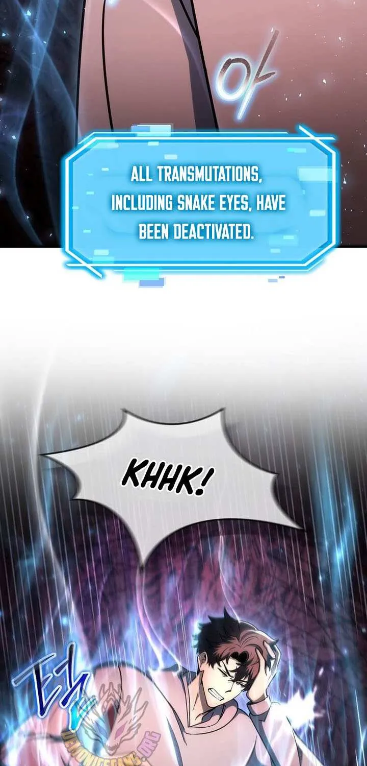 Read Regressed Genius Creates Mythic Items chapter 58 image 29 on Lezhin