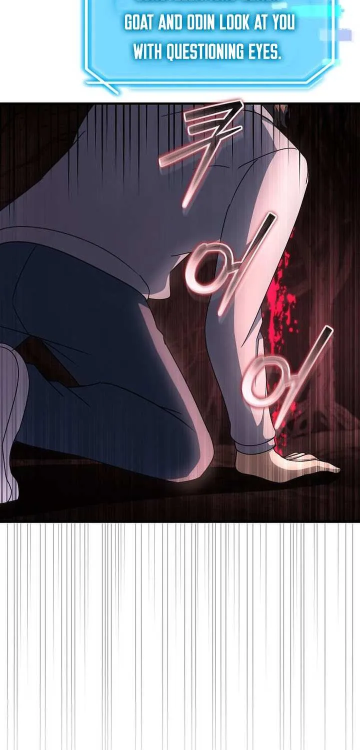 Read Regressed Genius Creates Mythic Items chapter 58 image 31 on Lezhin