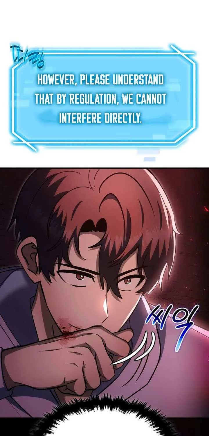 Read Regressed Genius Creates Mythic Items chapter 58 image 40 on Lezhin