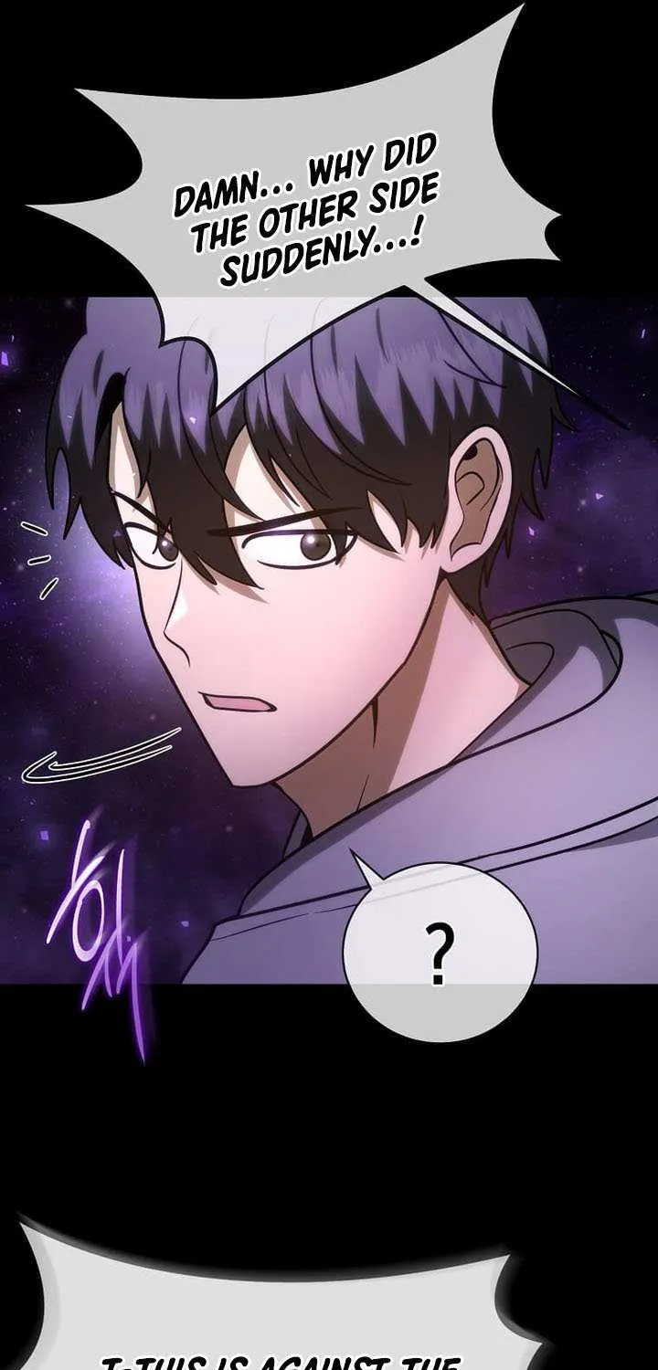 Read Regressed Genius Creates Mythic Items chapter 58 image 47 on Lezhin