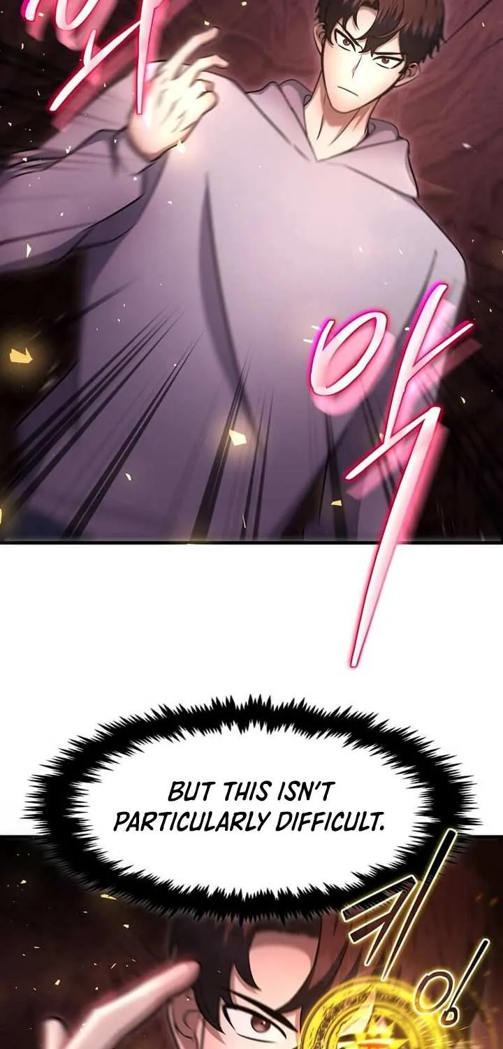 Read Regressed Genius Creates Mythic Items chapter 58 image 5 on Lezhin