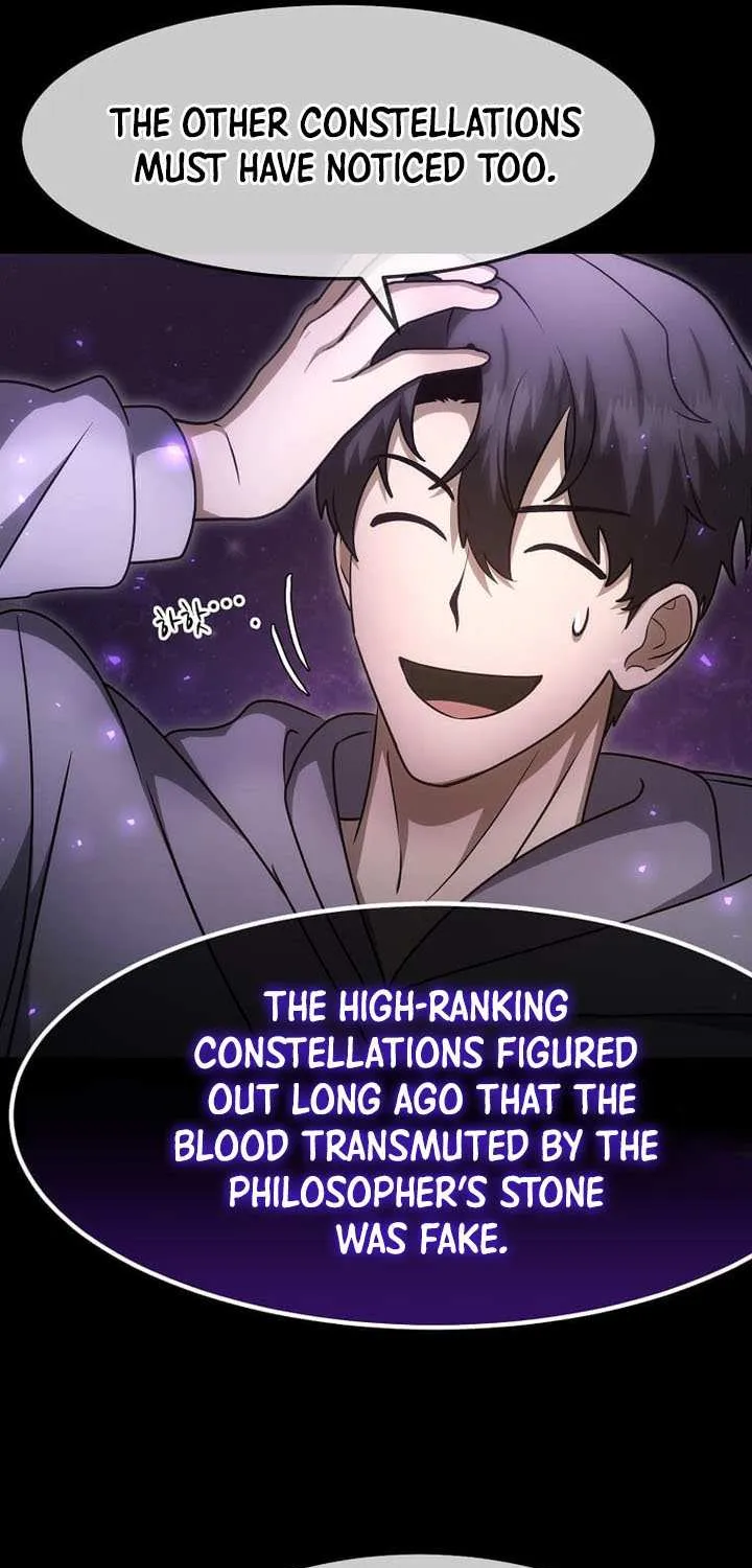 Read Regressed Genius Creates Mythic Items chapter 58 image 61 on Lezhin