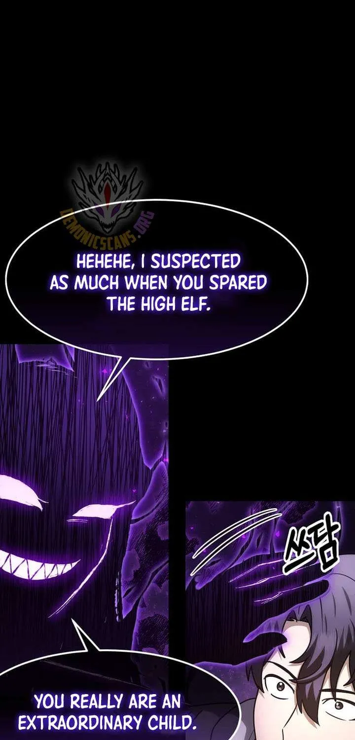 Read Regressed Genius Creates Mythic Items chapter 58 image 64 on Lezhin
