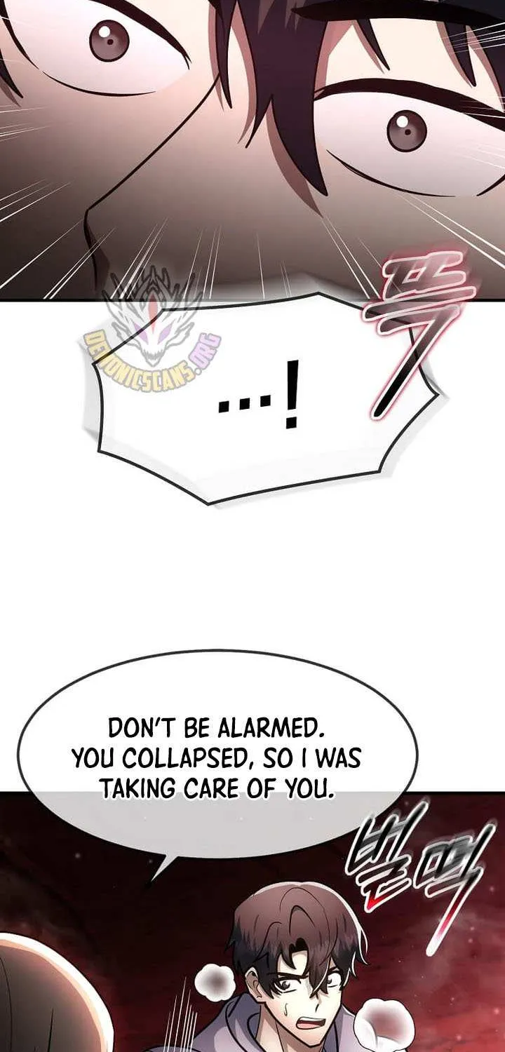 Read Regressed Genius Creates Mythic Items chapter 58 image 71 on Lezhin