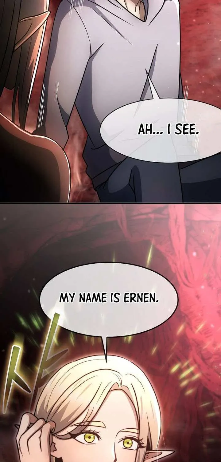 Read Regressed Genius Creates Mythic Items chapter 58 image 72 on Lezhin