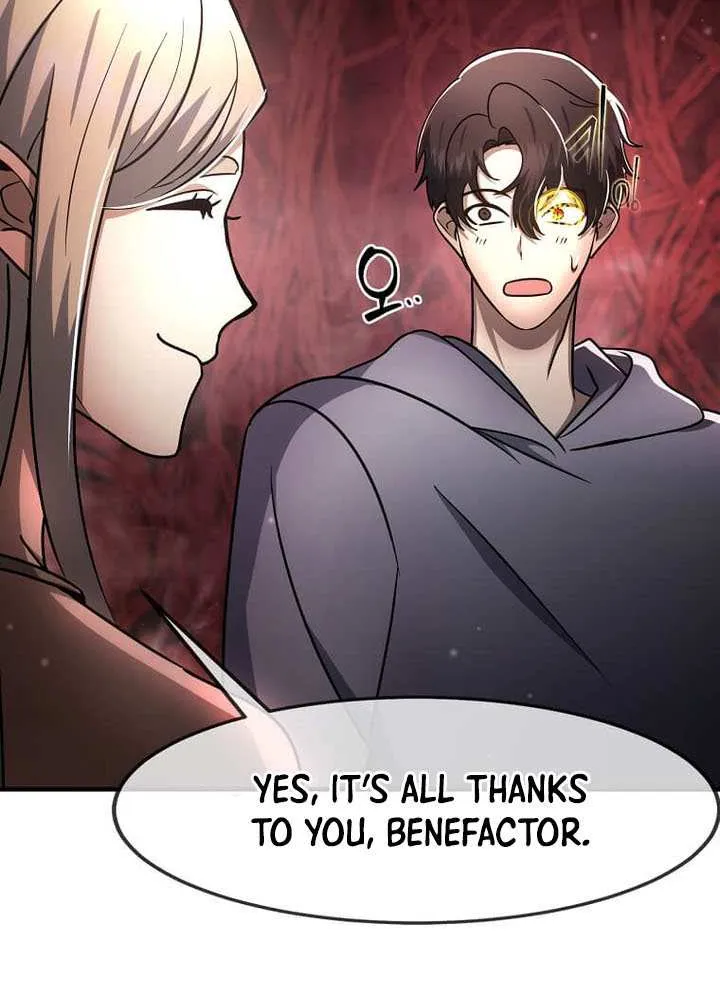 Read Regressed Genius Creates Mythic Items chapter 58 image 74 on Lezhin