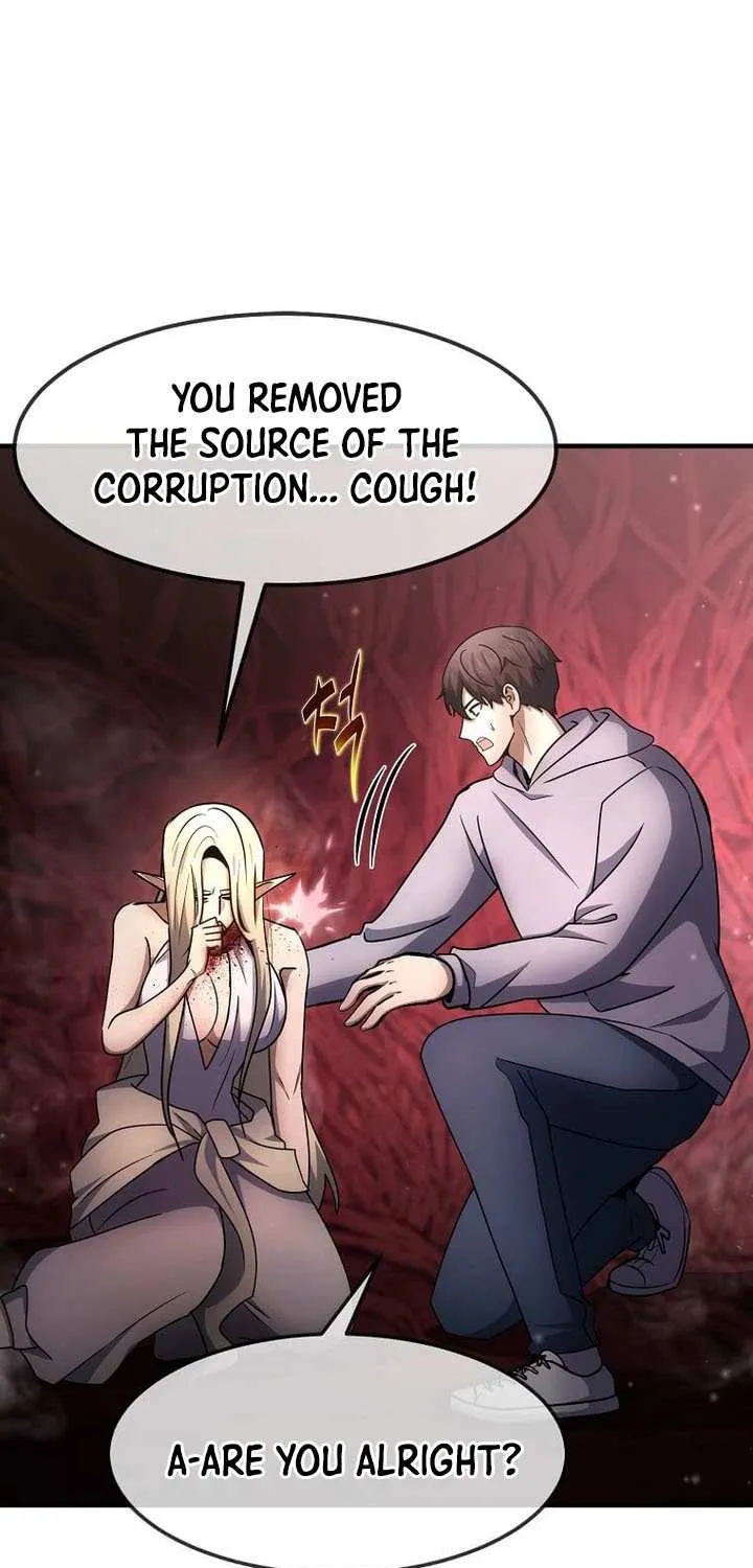Read Regressed Genius Creates Mythic Items chapter 58 image 75 on Lezhin